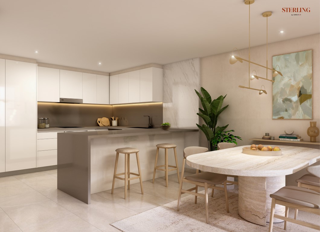 Luxury Twin Tower Project in the heart of Dubai - Umbrella Group - Photo 19
