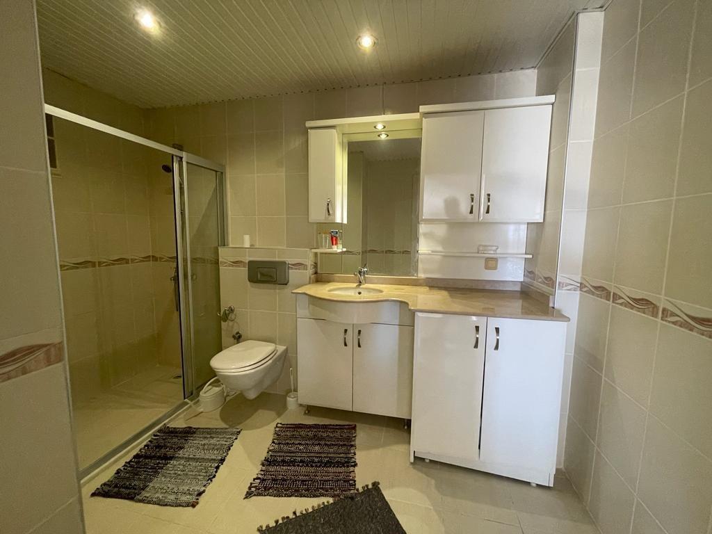220 m2 duplex in Alanya, Oba district - Umbrella Group - Photo 19