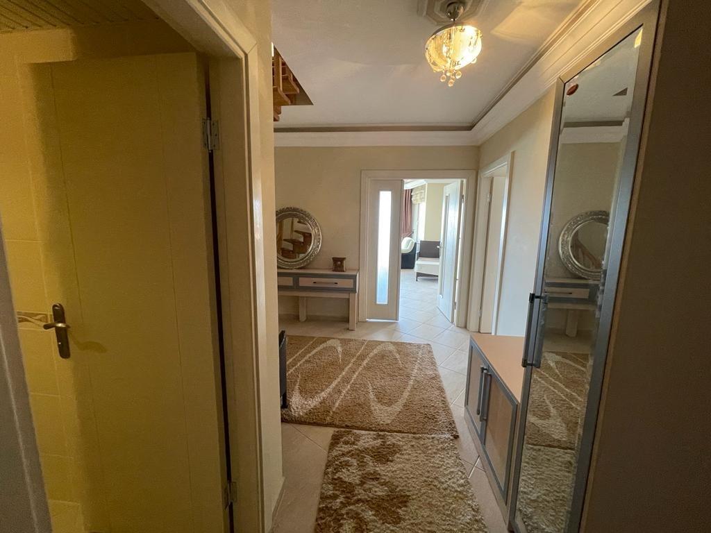 220 m2 duplex in Alanya, Oba district - Umbrella Group - Photo 6