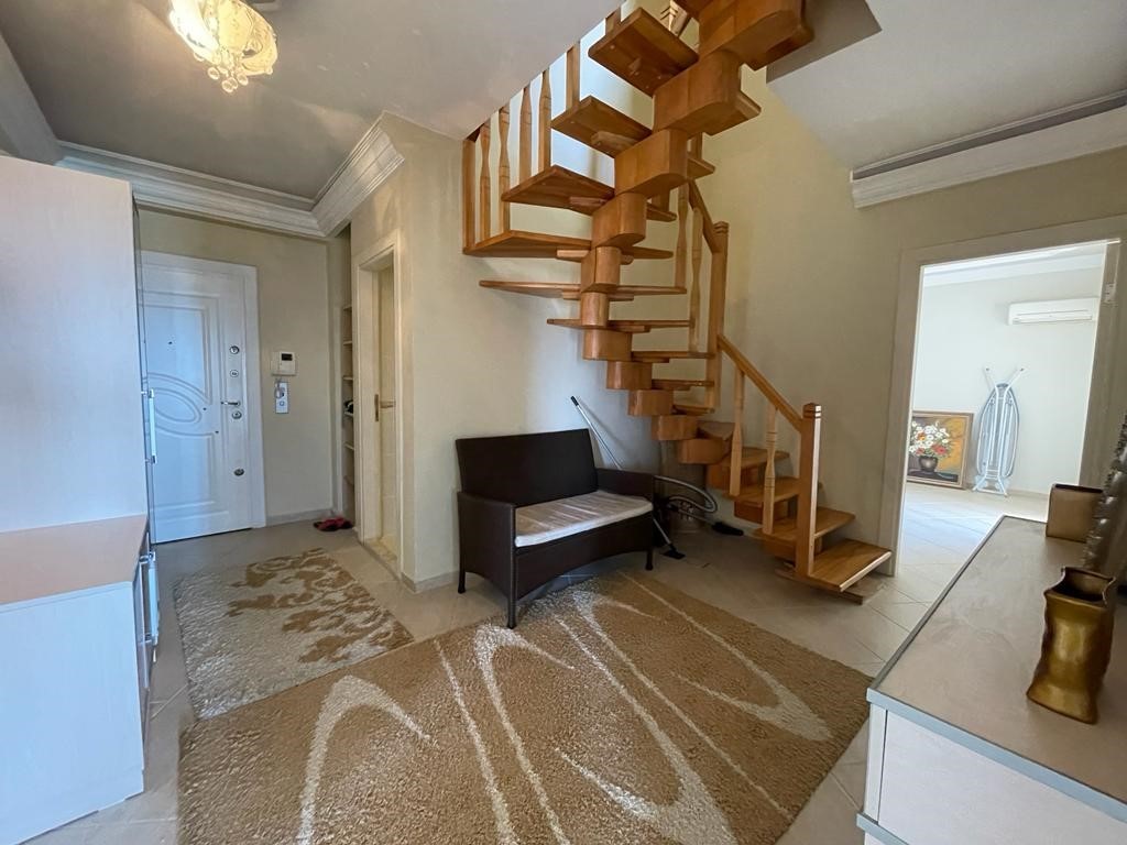 220 m2 duplex in Alanya, Oba district - Umbrella Group - Photo 5