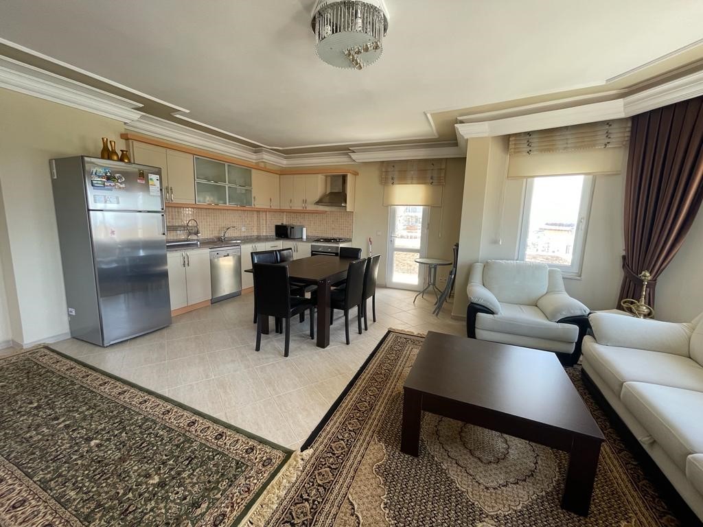 220 m2 duplex in Alanya, Oba district - Umbrella Group - Photo 2