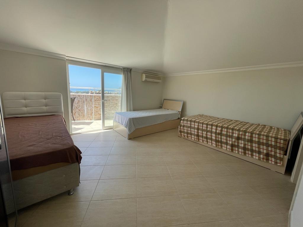 220 m2 duplex in Alanya, Oba district - Umbrella Group - Photo 10