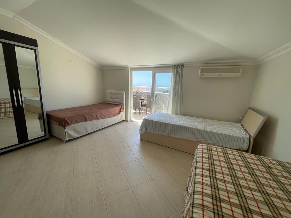 220 m2 duplex in Alanya, Oba district - Umbrella Group - Photo 11