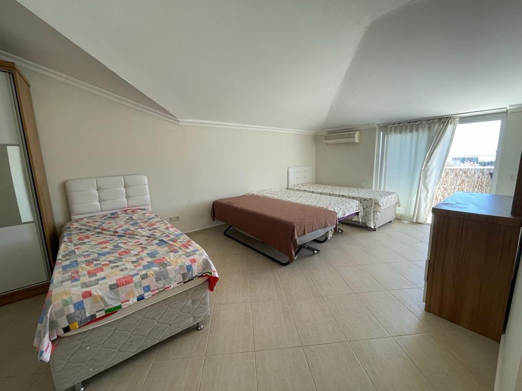 220 m2 duplex in Alanya, Oba district - Umbrella Group - Photo 12