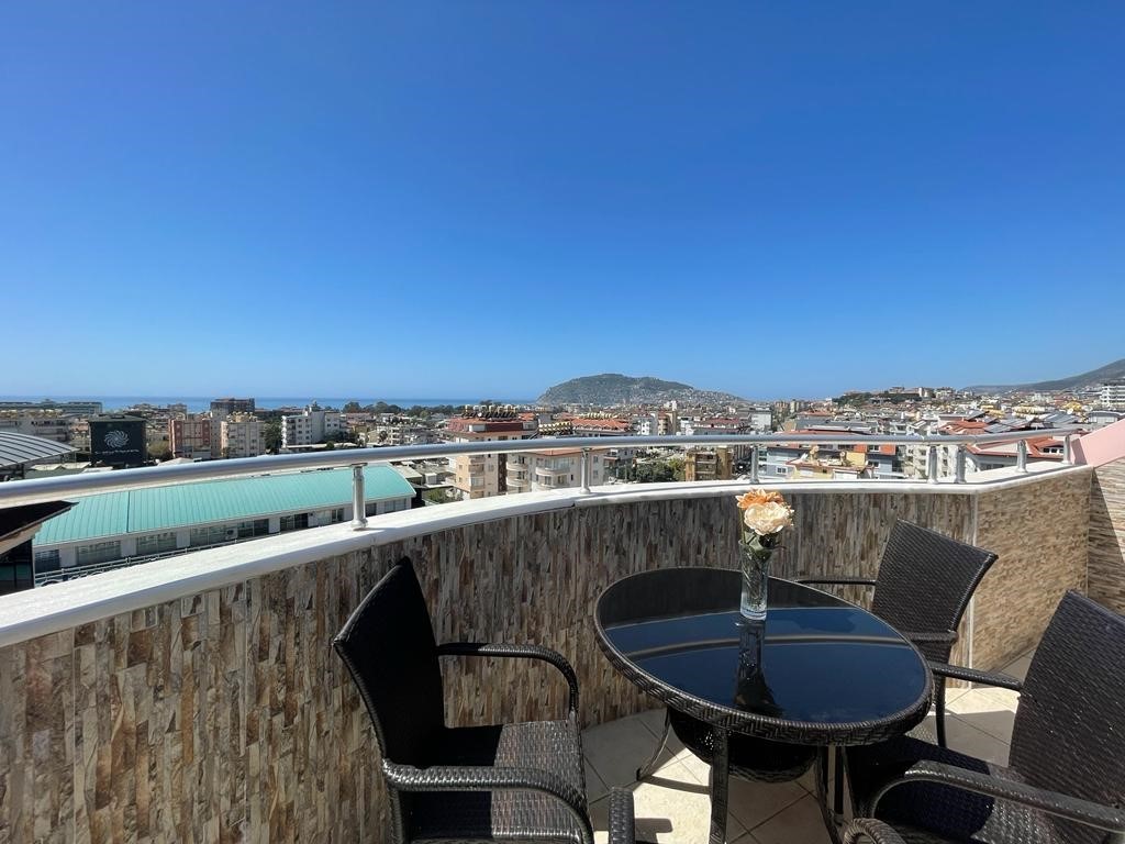 220 m2 duplex in Alanya, Oba district - Umbrella Group - Photo 16