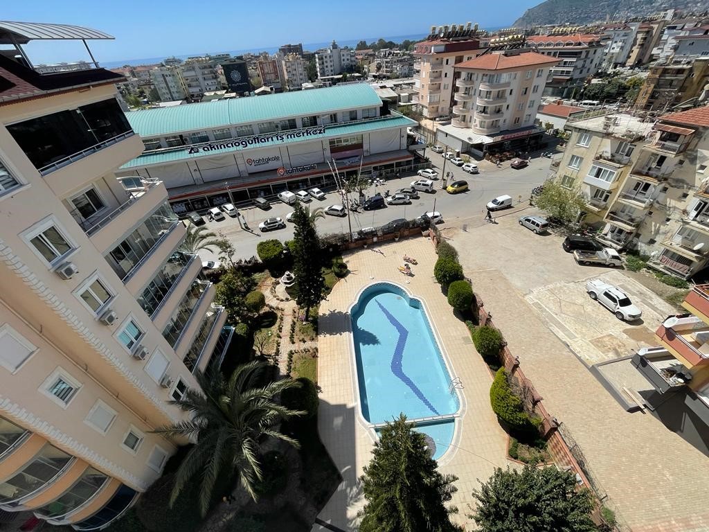 220 m2 duplex in Alanya, Oba district - Umbrella Group - Photo 30