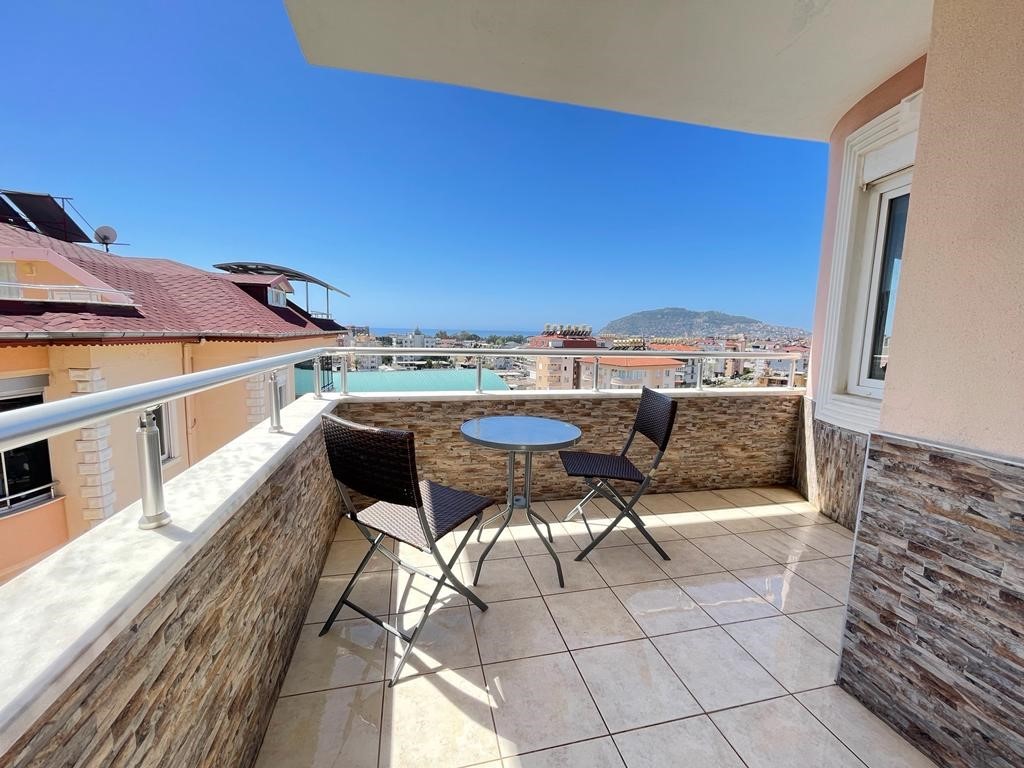 220 m2 duplex in Alanya, Oba district - Umbrella Group - Photo 3