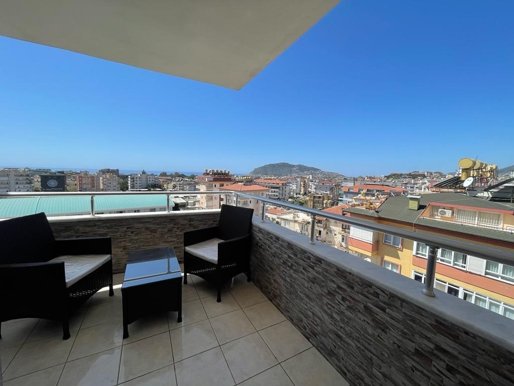220 m2 duplex in Alanya, Oba district - Umbrella Group - Photo 14