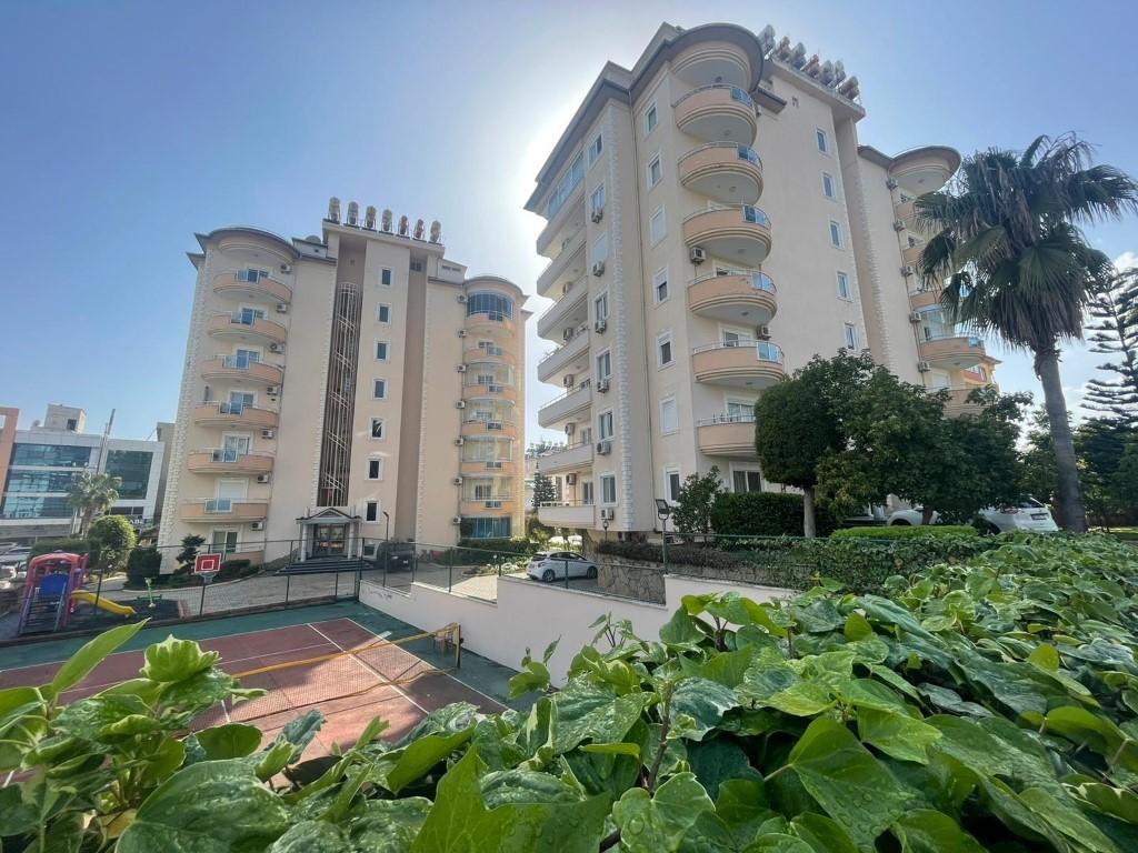 220 m2 duplex in Alanya, Oba district - Umbrella Group - Photo 21