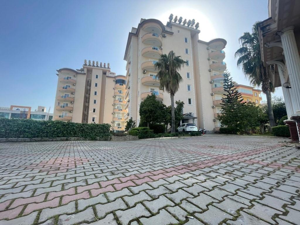 220 m2 duplex in Alanya, Oba district - Umbrella Group - Photo 20