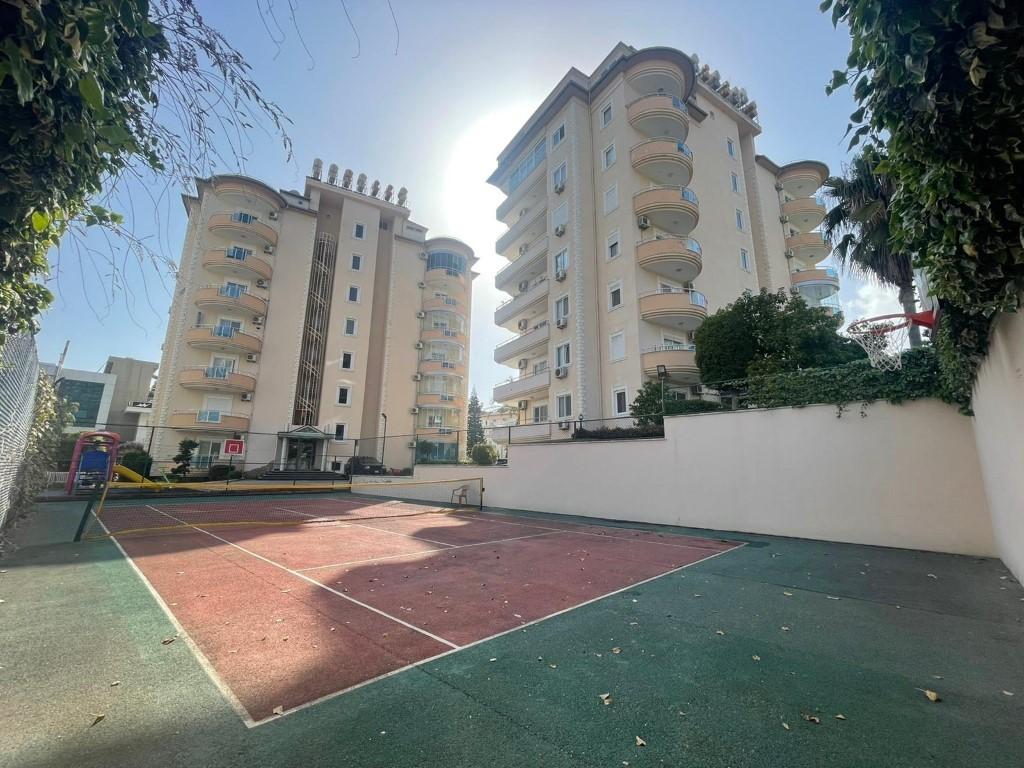 220 m2 duplex in Alanya, Oba district - Umbrella Group - Photo 23