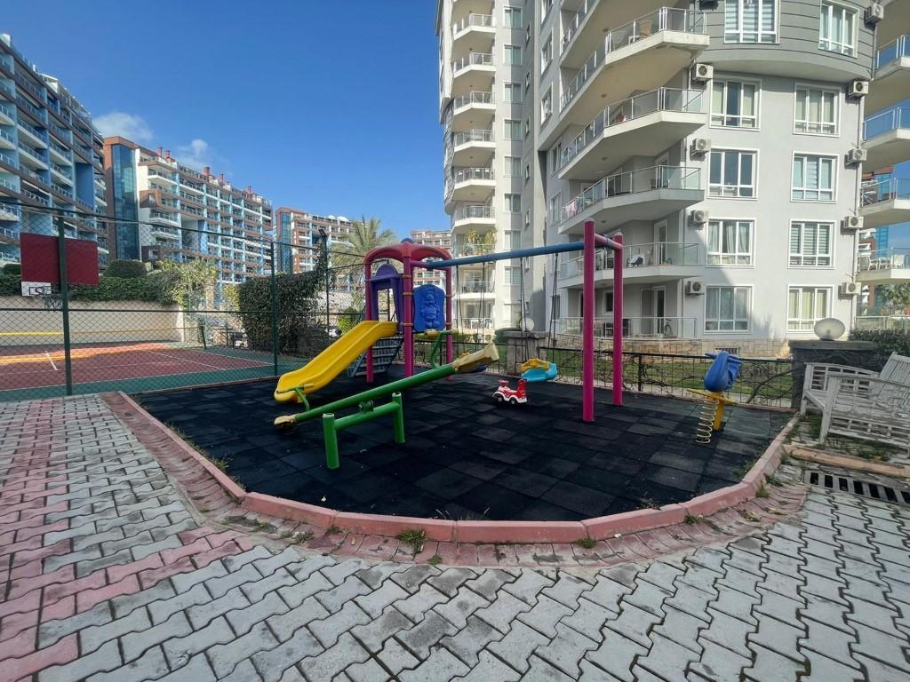 220 m2 duplex in Alanya, Oba district - Umbrella Group - Photo 28