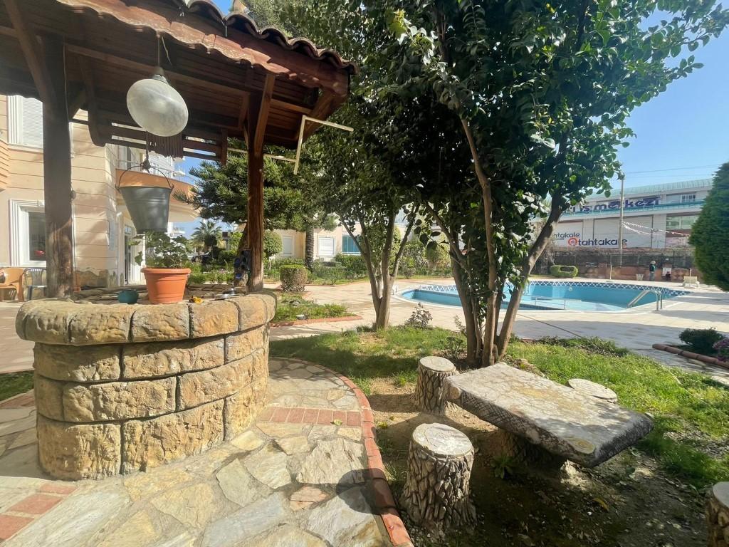 220 m2 duplex in Alanya, Oba district - Umbrella Group - Photo 25