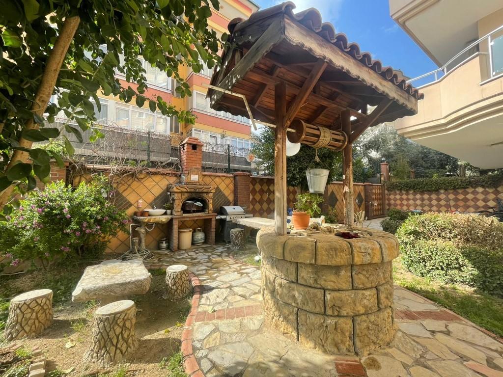 220 m2 duplex in Alanya, Oba district - Umbrella Group - Photo 26