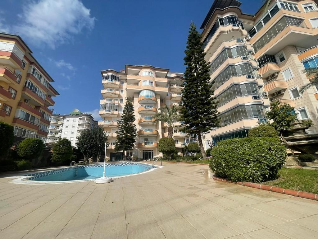 220 m2 duplex in Alanya, Oba district - Umbrella Group - Photo 31