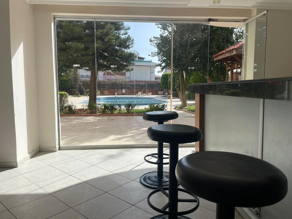 220 m2 duplex in Alanya, Oba district - Umbrella Group - Photo 32