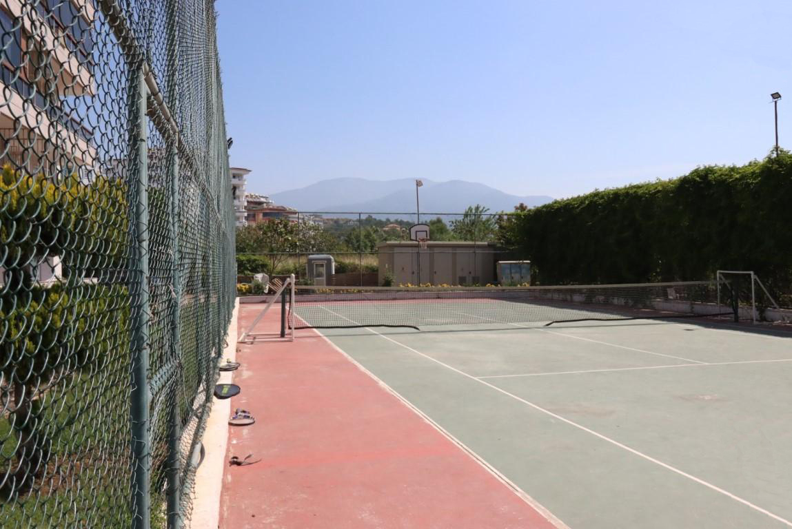 Spacious two bedroom apartment near the sea in the Tosmur area - Umbrella Group - Photo 15