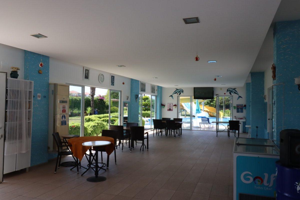 Spacious two bedroom apartment near the sea in the Tosmur area - Umbrella Group - Photo 17