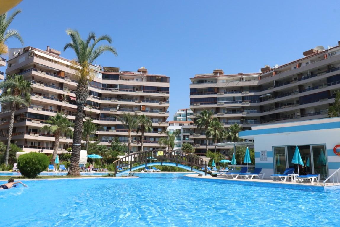 Spacious two bedroom apartment near the sea in the Tosmur area - Umbrella Group - Photo 10