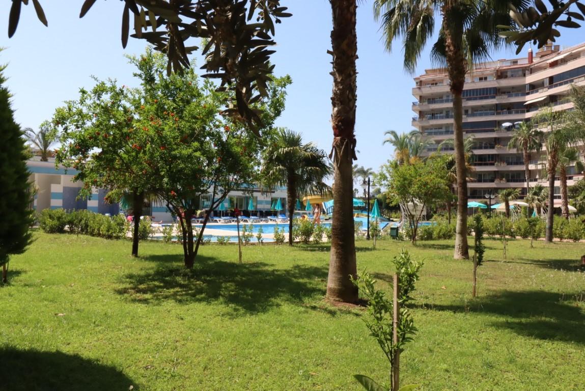 Spacious two bedroom apartment near the sea in the Tosmur area - Umbrella Group - Photo 4