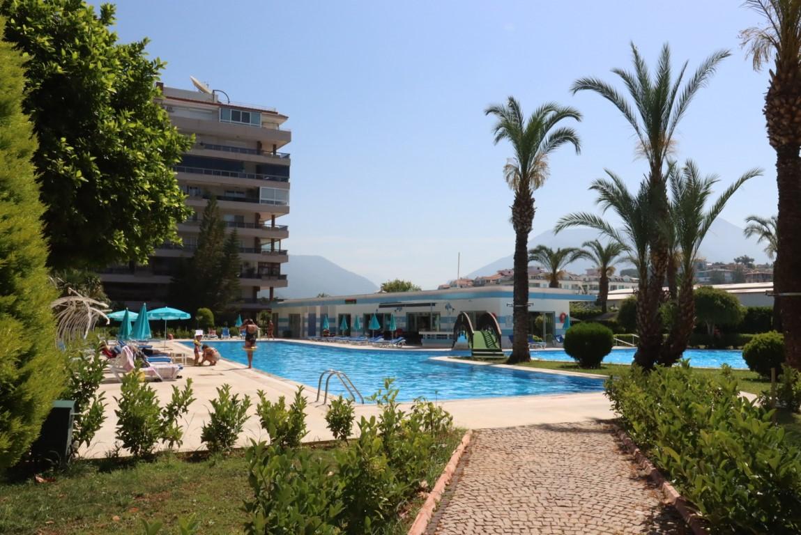 Spacious two bedroom apartment near the sea in the Tosmur area - Umbrella Group - Photo 11