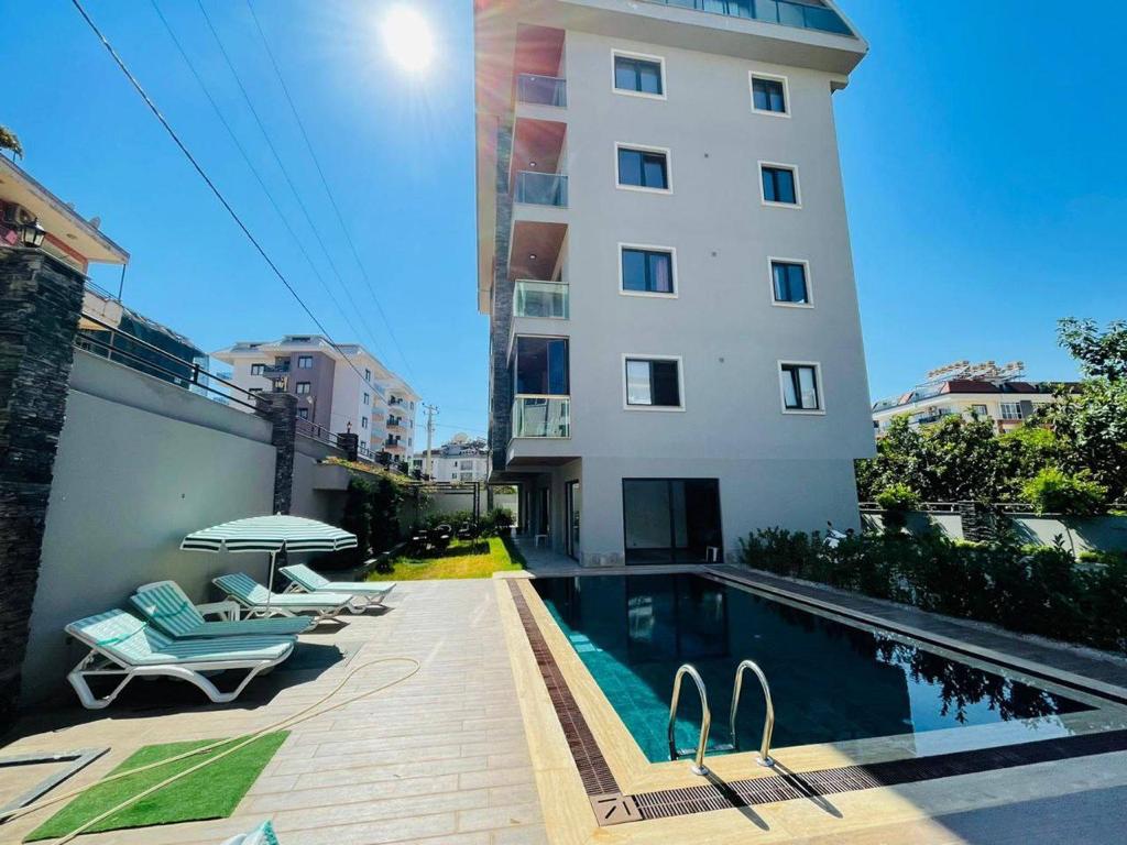 One bedroom apartment in Oba district - Umbrella Group - Photo 3