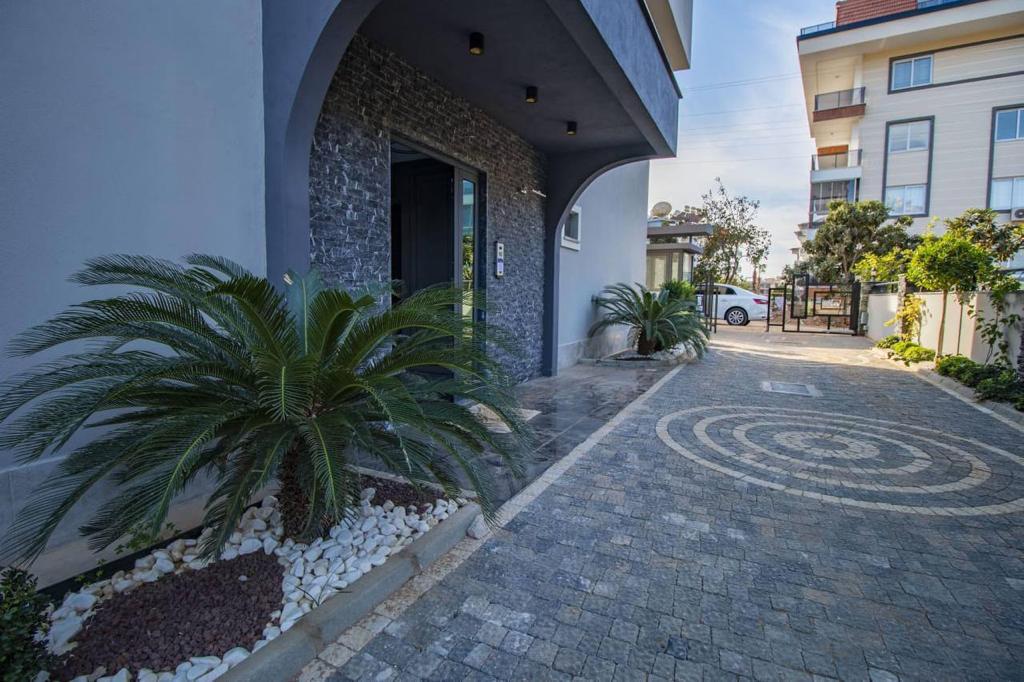 One bedroom apartment in Oba district - Umbrella Group - Photo 2