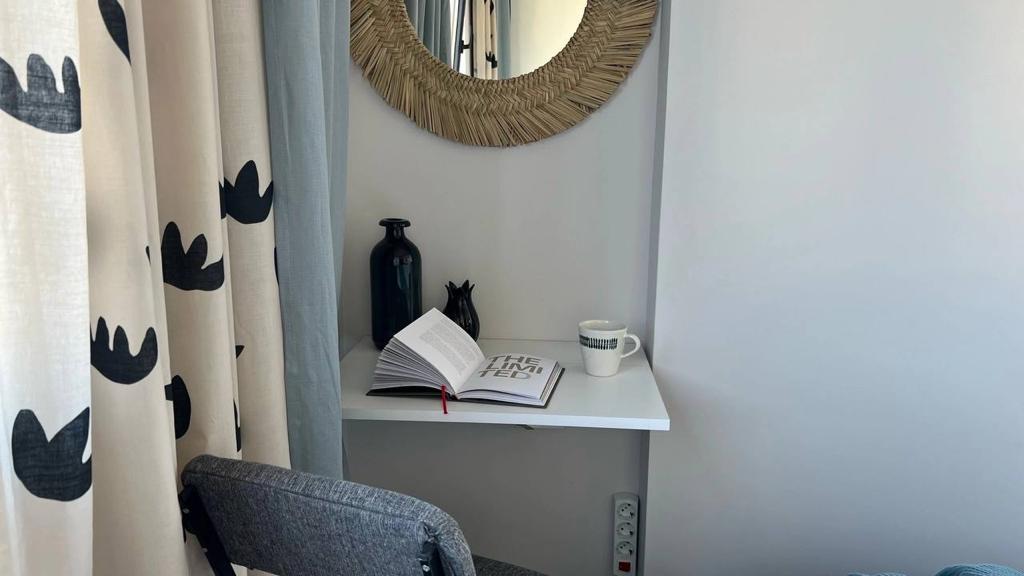One bedroom apartment in Oba district - Umbrella Group - Photo 17