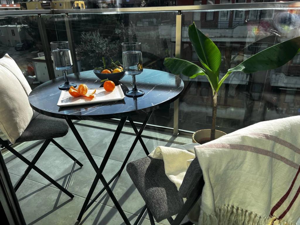 One bedroom apartment in Oba district - Umbrella Group - Photo 10