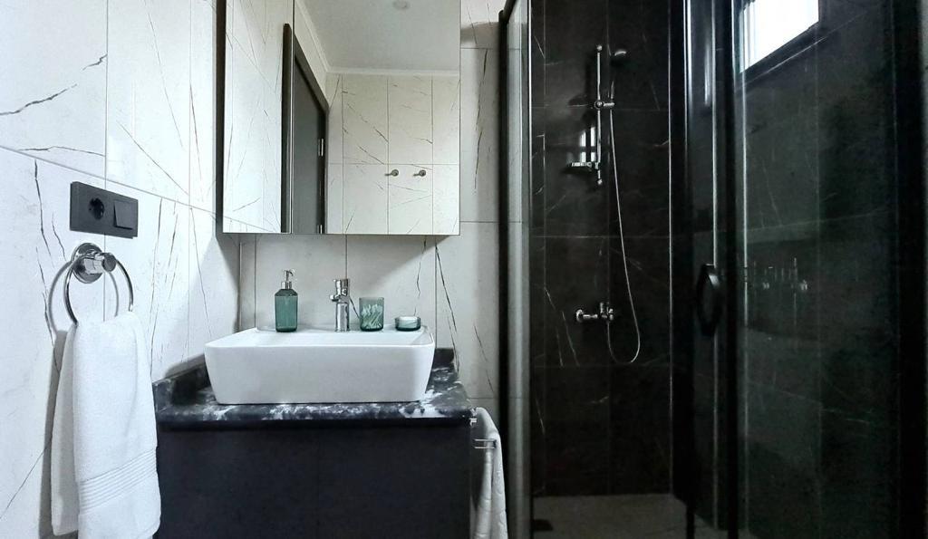 One bedroom apartment in Oba district - Umbrella Group - Photo 13
