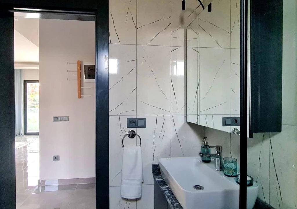 One bedroom apartment in Oba district - Umbrella Group - Photo 12