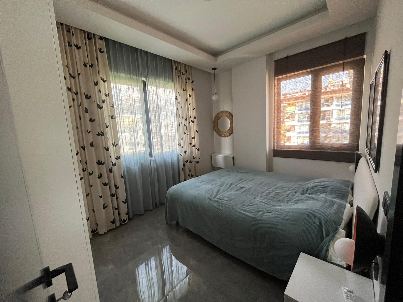 One bedroom apartment in Oba district - Umbrella Group - Photo 14