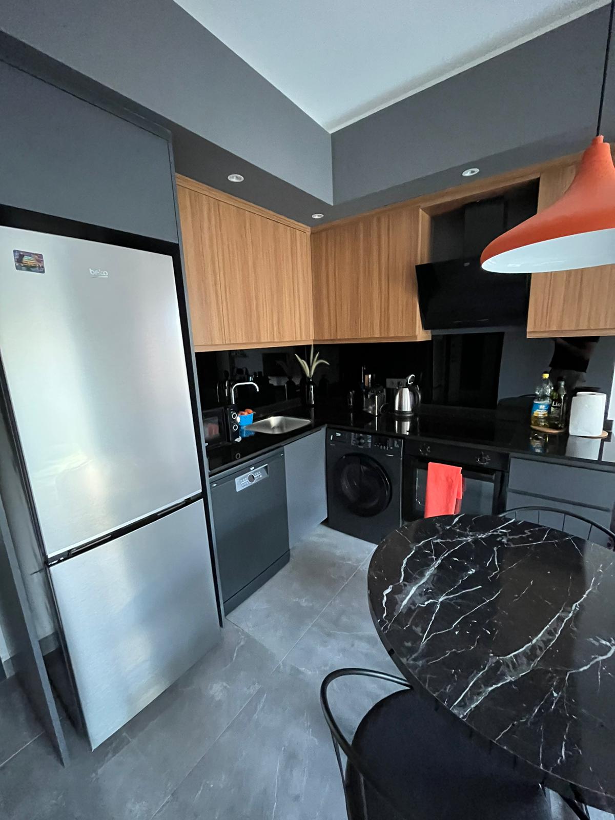 One bedroom apartment in Oba district - Umbrella Group - Photo 6