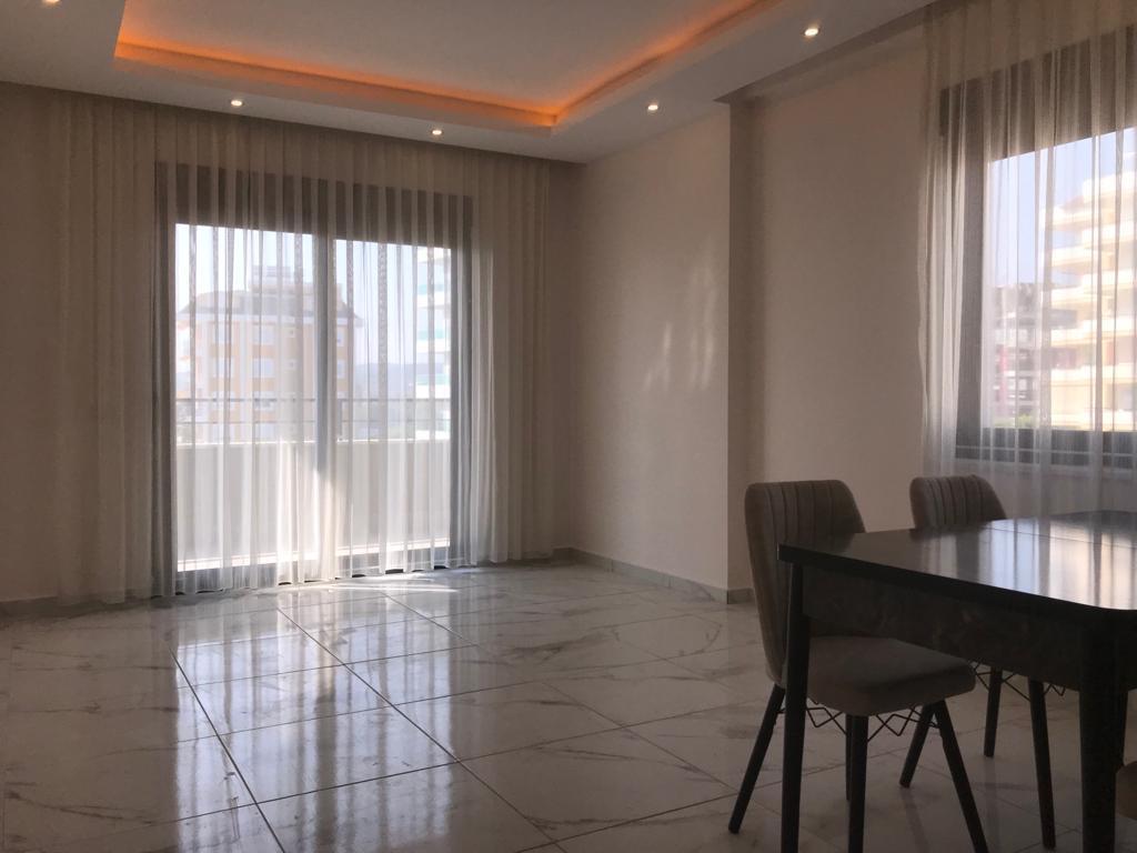 2+1 apartment in Avsallar district - Umbrella Group - Photo 12