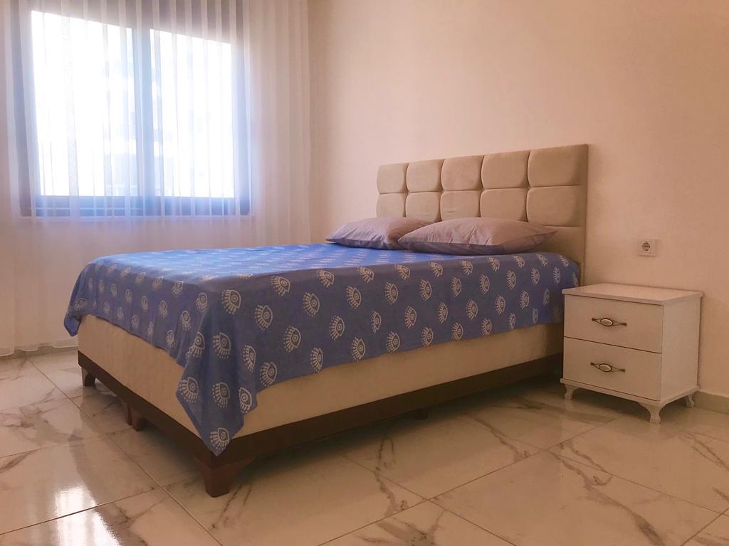 2+1 apartment in Avsallar district - Umbrella Group - Photo 13