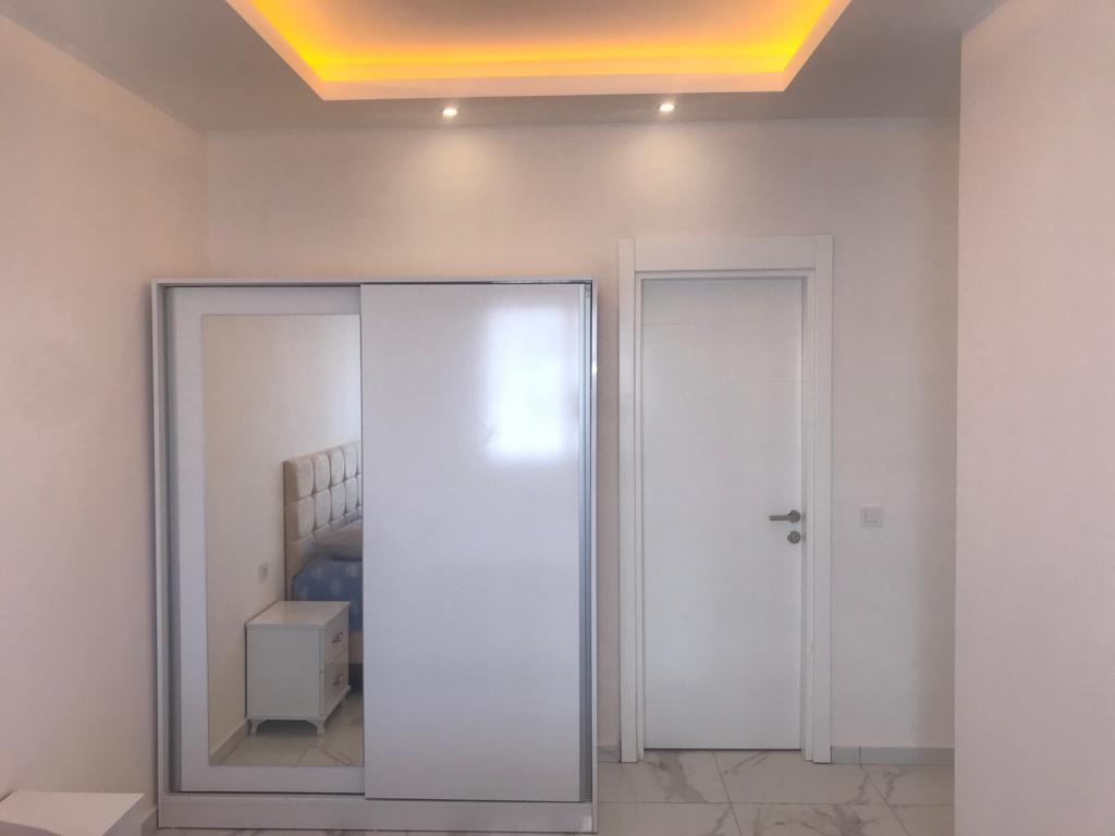 2+1 apartment in Avsallar district - Umbrella Group - Photo 14
