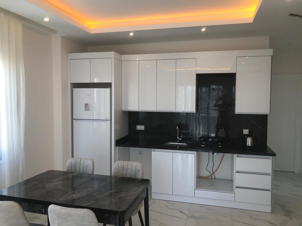 2+1 apartment in Avsallar district - Umbrella Group - Photo 11