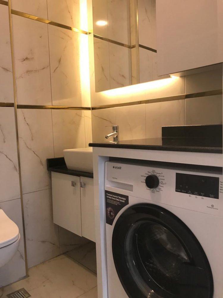 2+1 apartment in Avsallar district - Umbrella Group - Photo 15