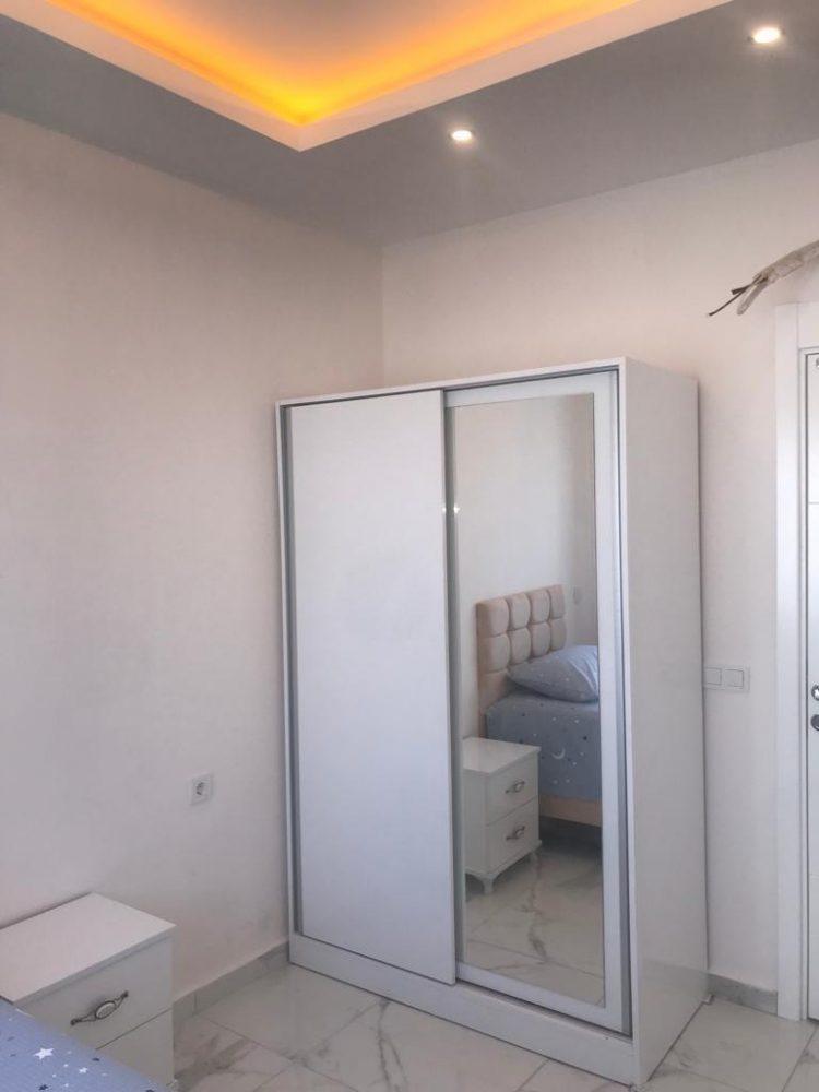 2+1 apartment in Avsallar district - Umbrella Group - Photo 17