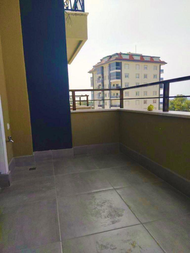 2+1 apartment in Avsallar district - Umbrella Group - Photo 18