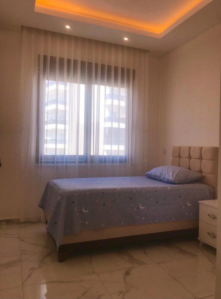 2+1 apartment in Avsallar district - Umbrella Group - Photo 16