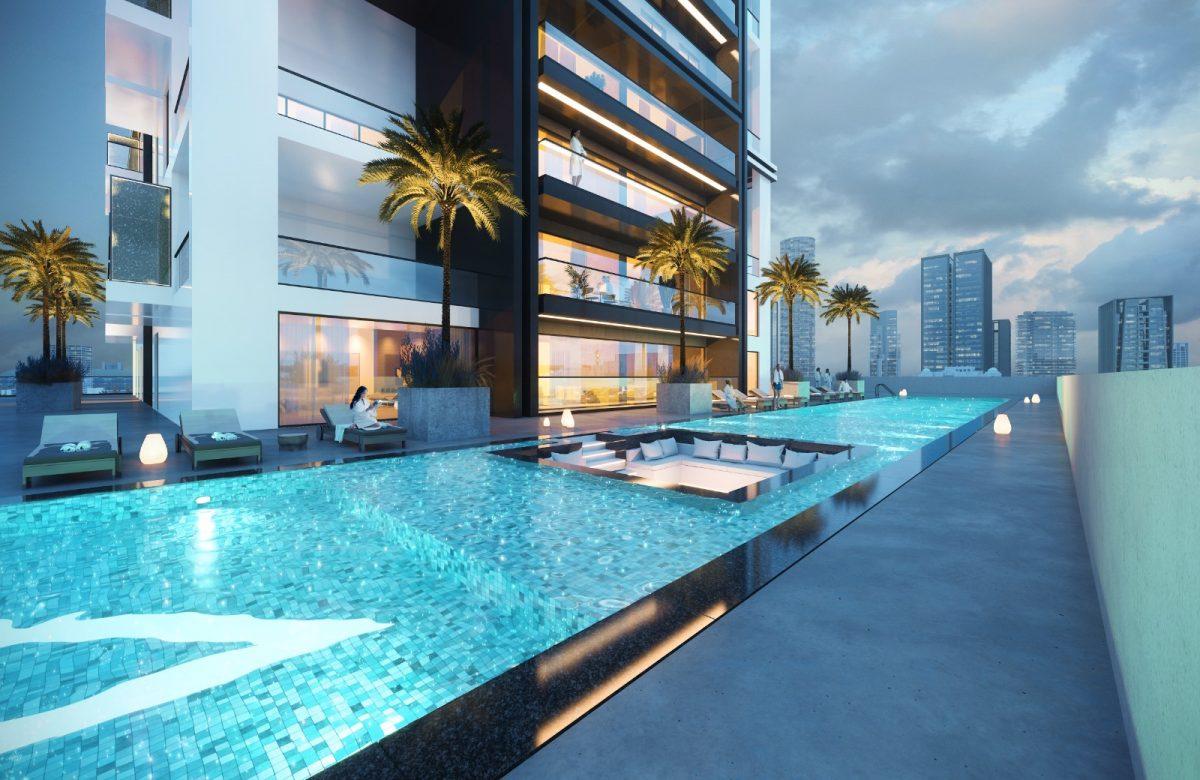 Investment project Binghatti Gardenia in the prestigious district of Dubai - Umbrella Group - Photo 4