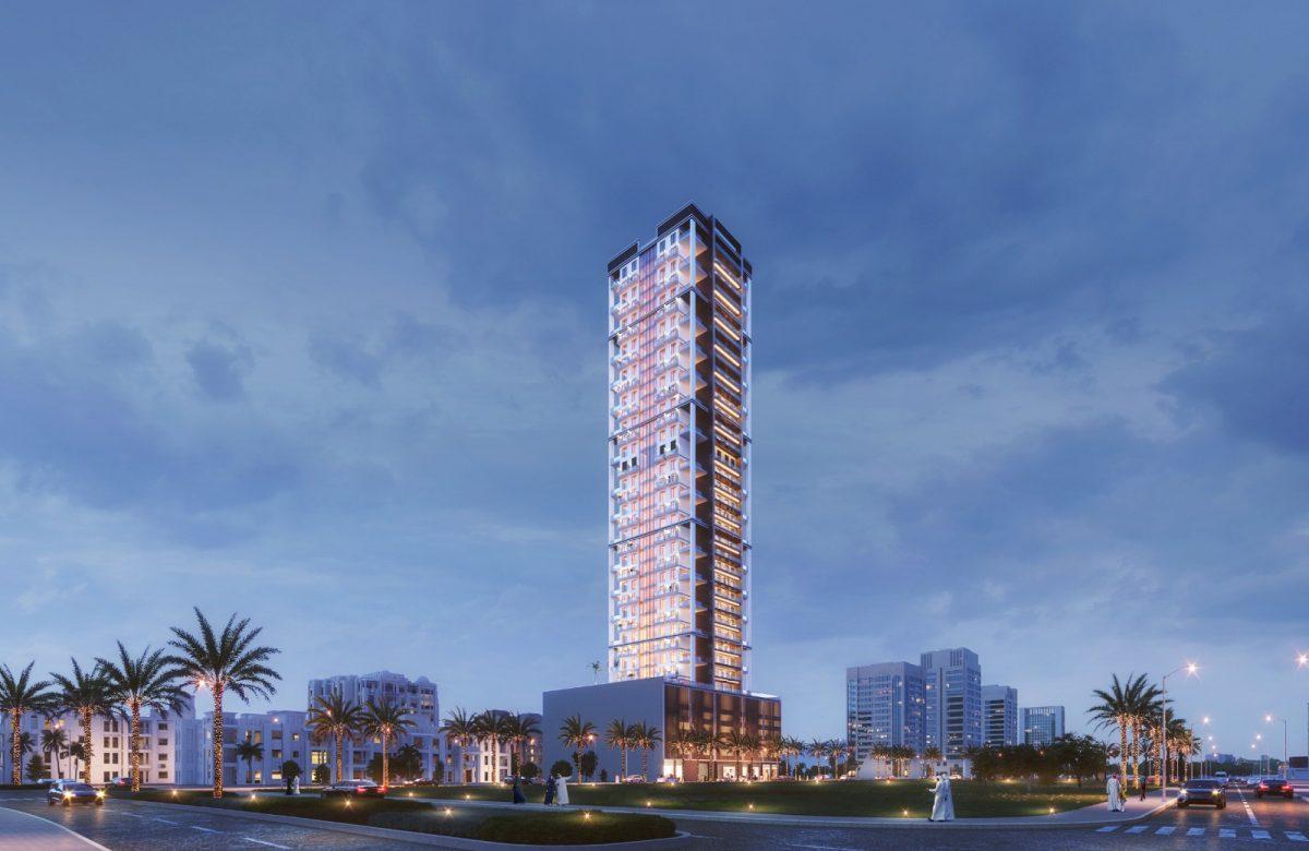 Investment project Binghatti Gardenia in the prestigious district of Dubai - Umbrella Group - Photo 3