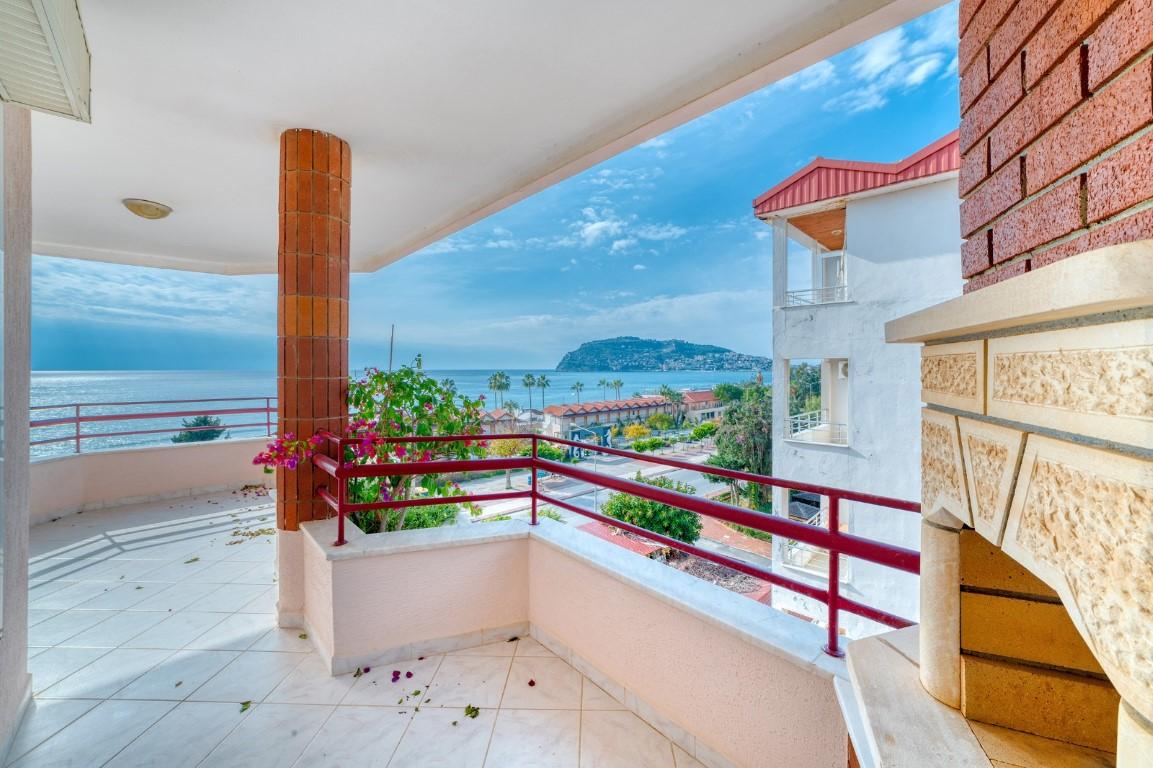Cosy two bedroom apartment on the first coastline, Oba district - Umbrella Group - Photo 10