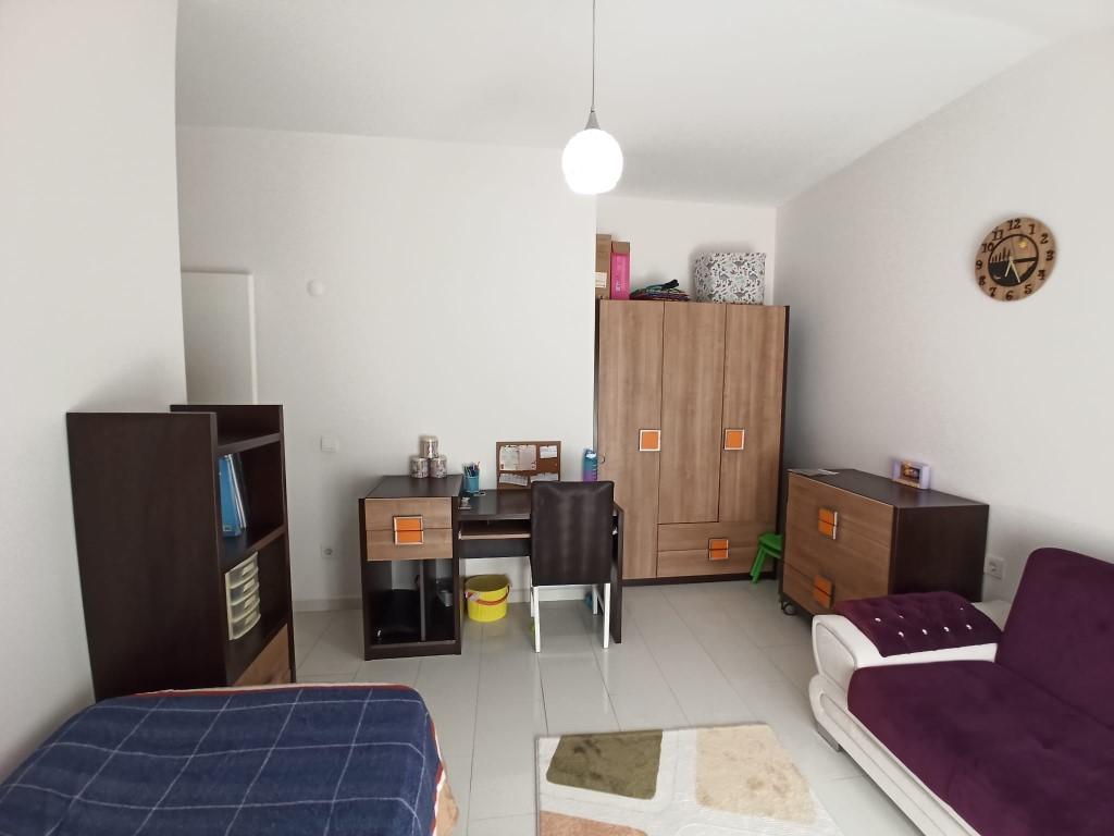 Furnished duplex on the first coastline, Kestel - Umbrella Group - Photo 27