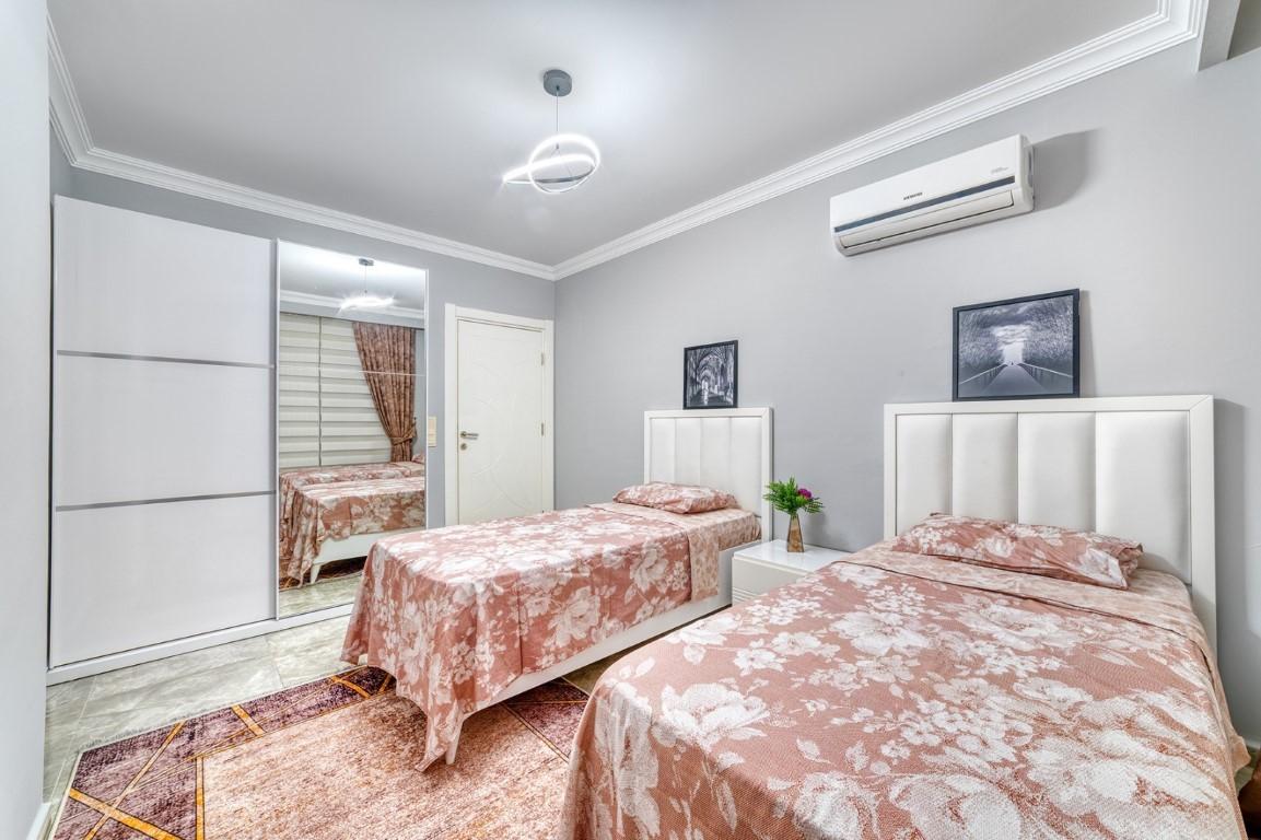 2+1 apartment in Jikjilli district - Umbrella Group - Photo 17