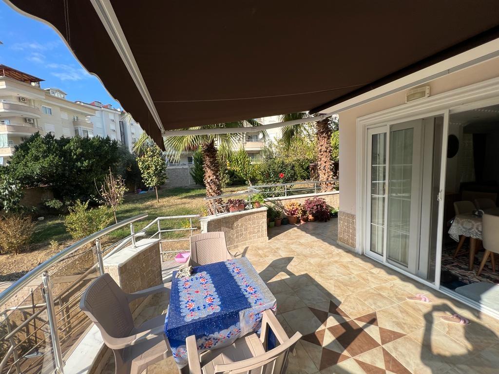 Villa in Alanya 2+1, Jikjilli - Umbrella Group - Photo 8