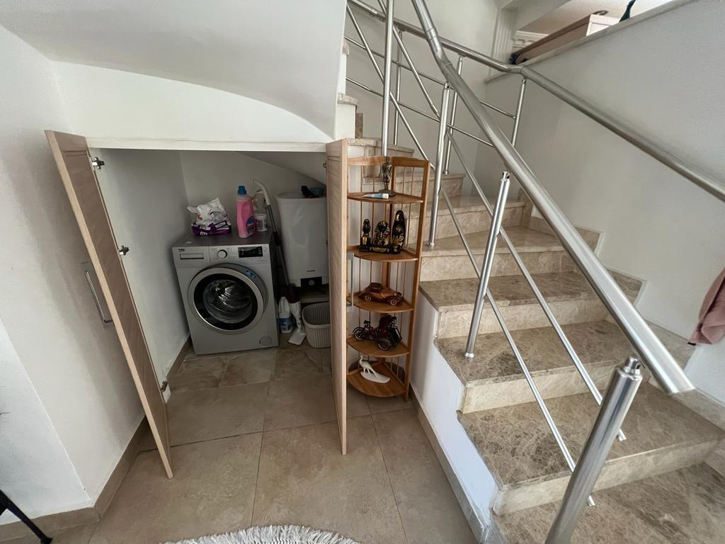 Villa in Alanya 2+1, Jikjilli - Umbrella Group - Photo 11