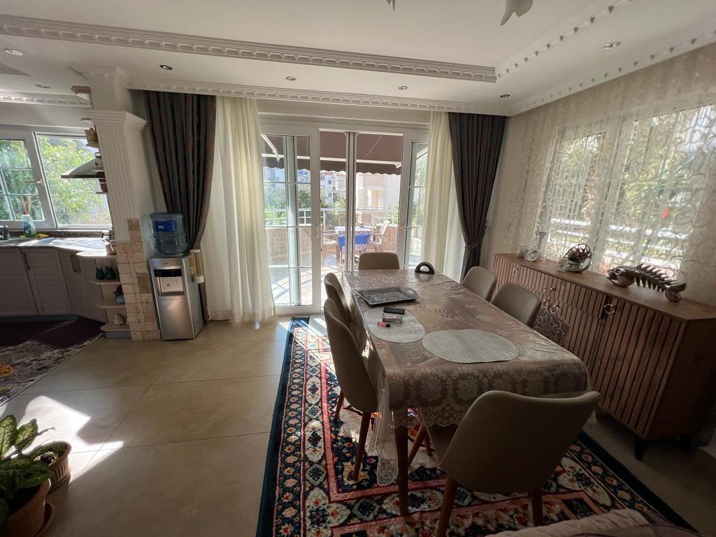 Villa in Alanya 2+1, Jikjilli - Umbrella Group - Photo 5