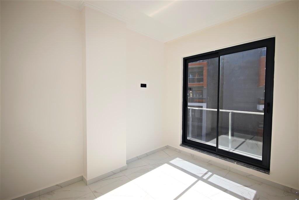 New one bedroom apartment in Avsallar - Umbrella Group - Photo 31